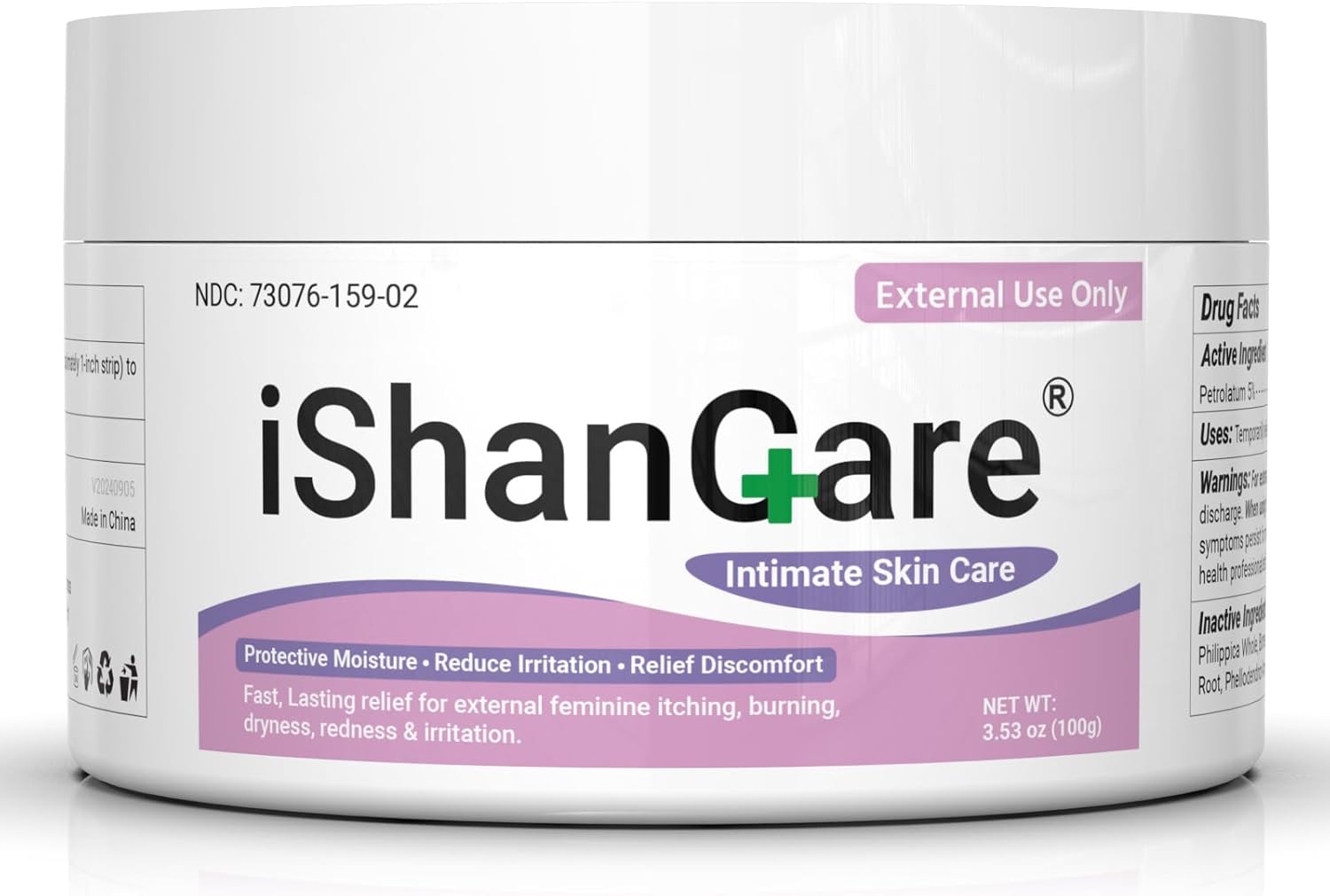 ((exp/11/20/2027))Estriol Cream for Women, Organic Balancing Cream for Women Natural Moisturizing Protection, Fast Relief from Itchy, Burning & Sensitive Skin Discomfort - 3.53oz 3.53 Ounce (Pack of 1)