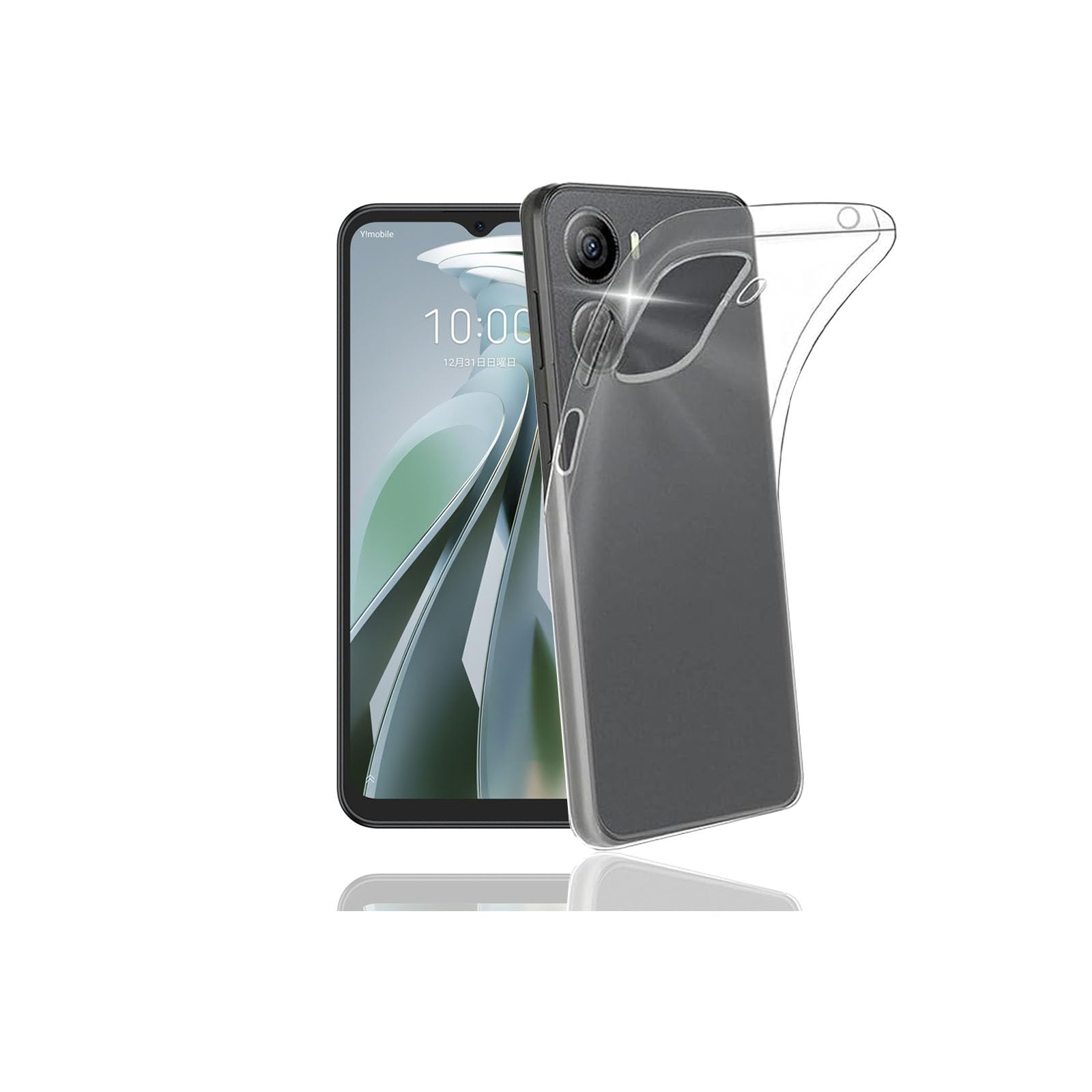 Amazon.co.jp: 対応 ZTE libero 5G IV 用 libero 5g iv ケース a302zt 