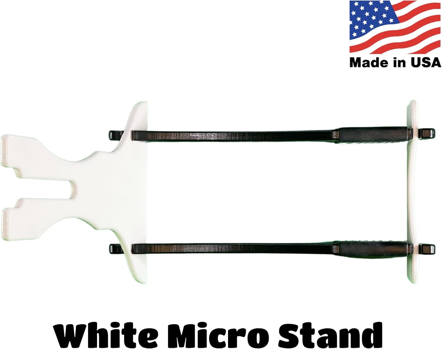 Micro Paintball Gun Stand