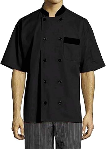 7xl chef jacket