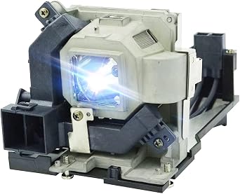 NP30LP Replacement Module Lamp Bulb with Housing for Projector NEC M332XS M352WS M352WS+ M402H M402W M402X M322H M402H M403H M403W M403X M323H M333XS M353WS