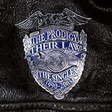 the prodigy stream Breathe Their Law-the Singles 1990-2005 [Vinyl LP]