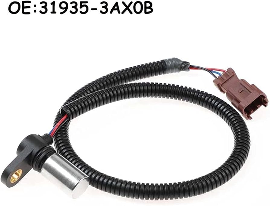 【5125】まさか!品 Amazon.com: KNKQZXVDF Car Speed Output Sensor 319353AX0B