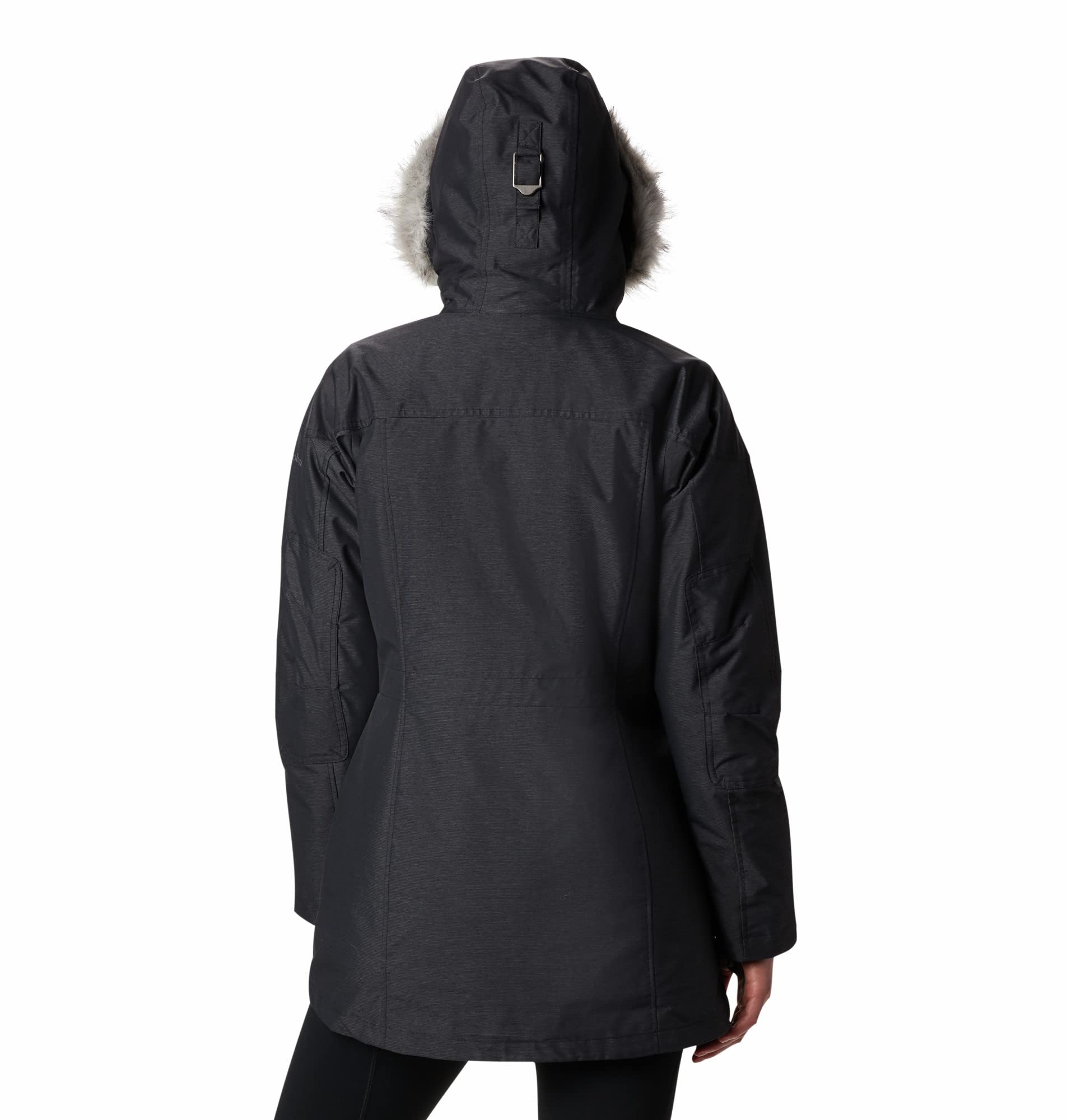 Columbia Carson Pass IC Jacket Chaqueta