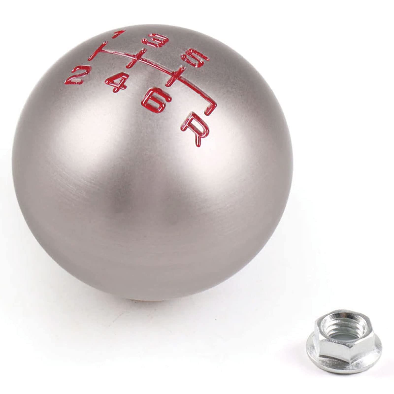 ウシレバー6MT 右下R おまけ付き USHI LEVER 6MT R↓ – ウシストア