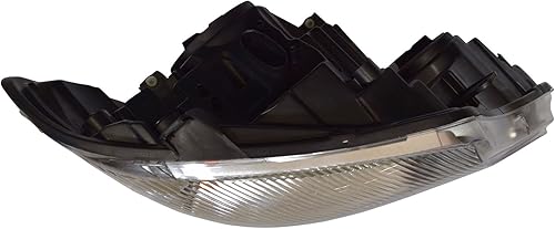 Miniatura 5 de TYC Conjunto de faro delantero izquierdo compatible con Mercedes Benz Sprinter Van 2014-2018