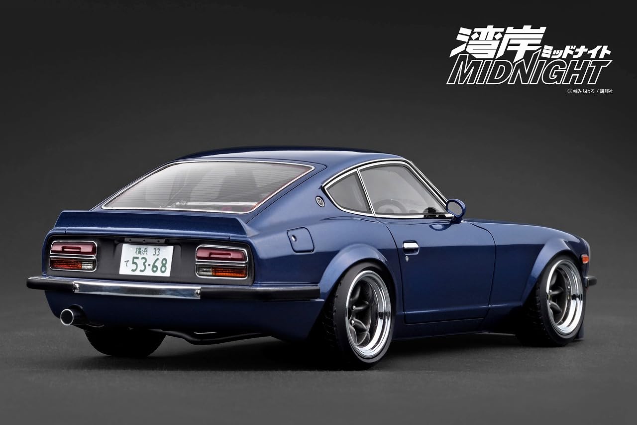 Amazon | ティーケーカンパニー (TK.Company) ignition model 1/18