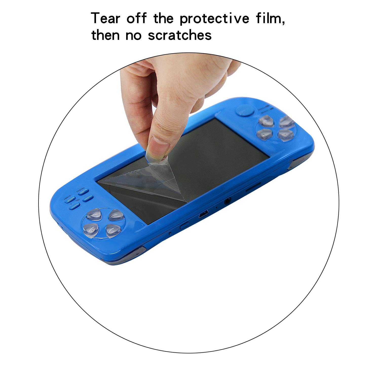 Hot cxyp retro game console New Arrivals