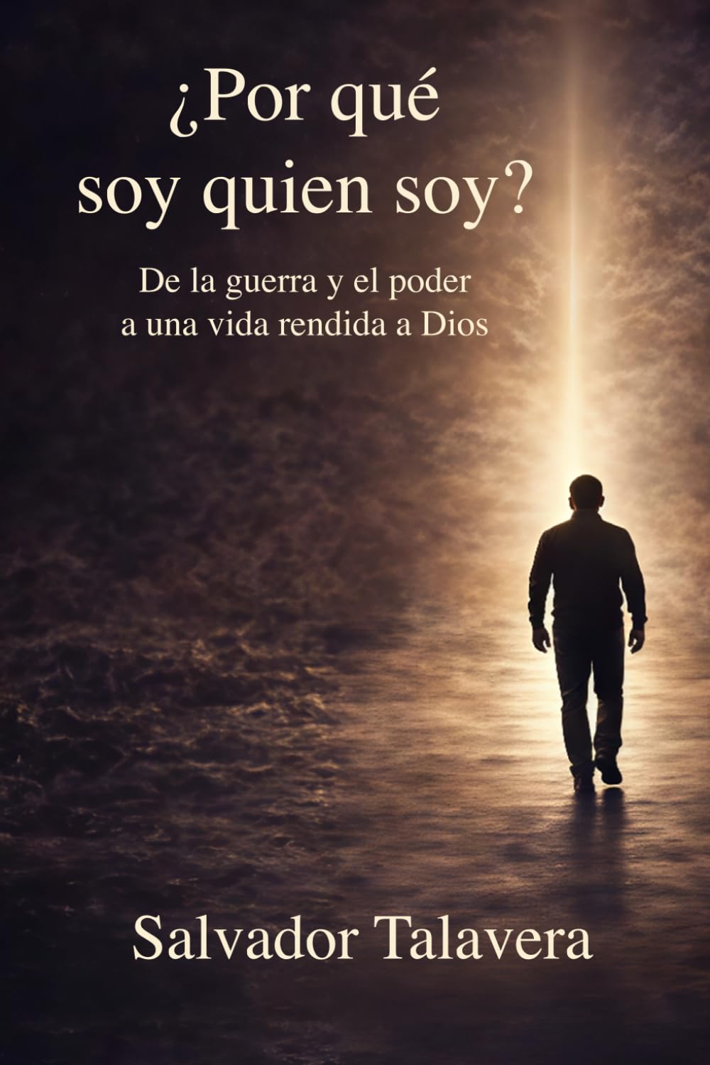 ¿Por qué soy quien soy?: Una historia de formación, poder y rendición