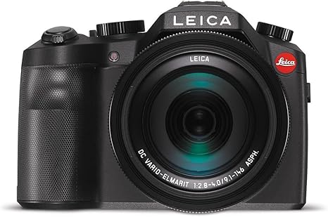 leica v lux typ 114 digital camera
