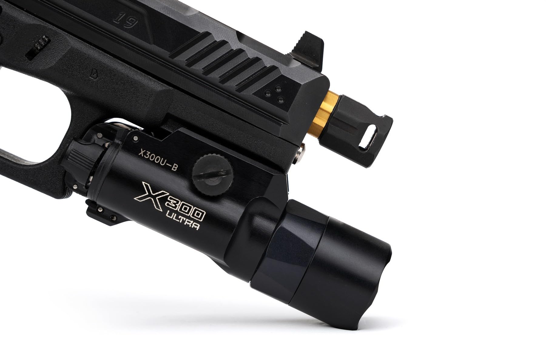 Amazon | Strike Industries ストライクインダストリーズ サーキュラー