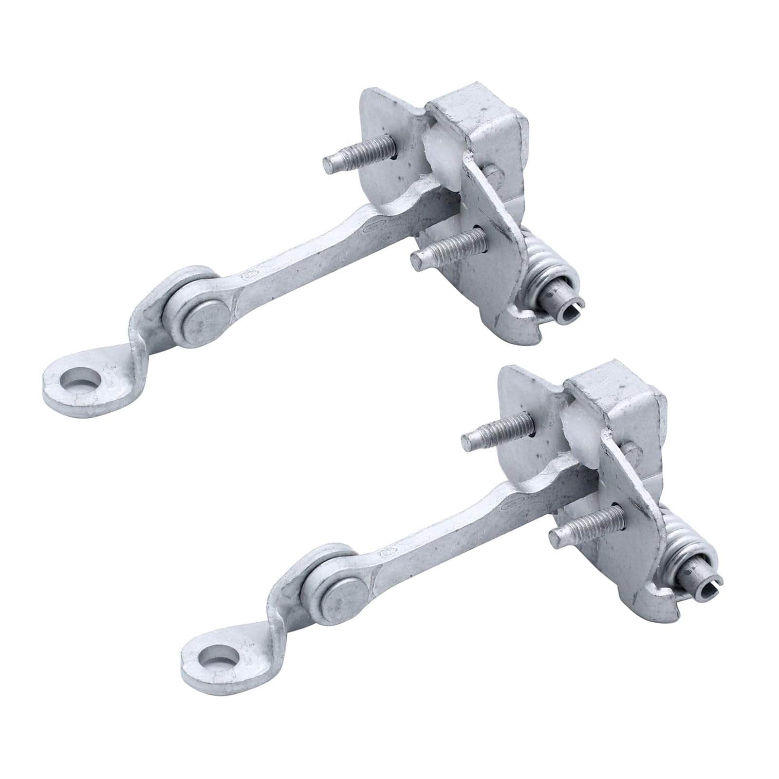 Industrial Grade Door Hinge Stop Limiter Front Door Check Strap 9181C8 Improve Stability & Fitting for 206 Check Strap