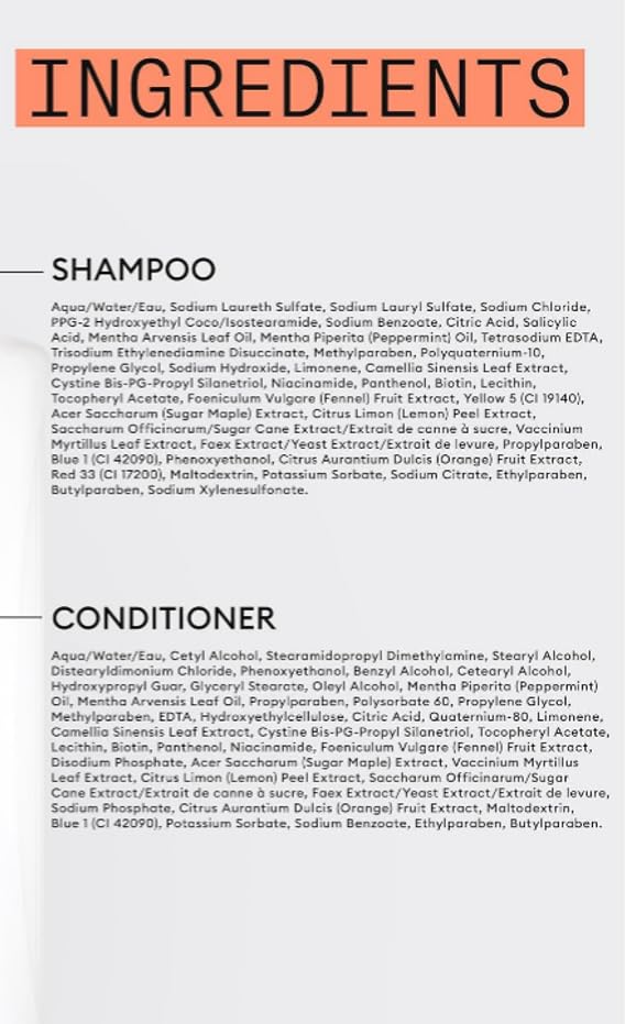 System 4 Cleanser Shampoo And Scalp Therapy Conditioner 33.8 Ounces (Pumps Included) - Image 2