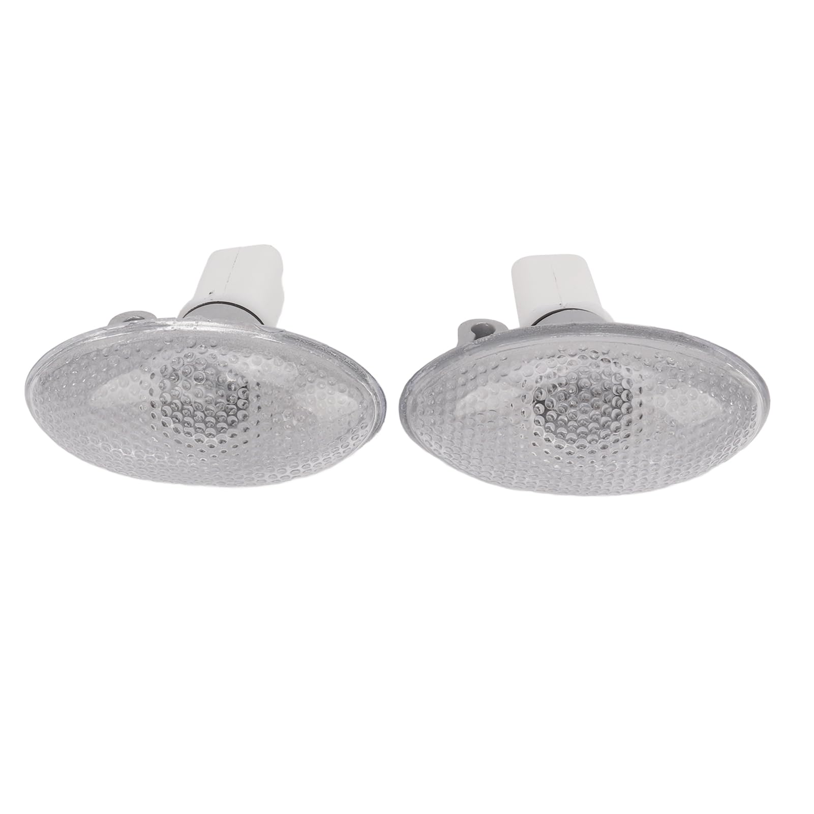 Boczny repeater kierunkowskazu LED do 206 607 407 1007, ulepszona widoczność, idealna lampa zastępcza, wzmacniacz boczny, marker boczny, wskaźnik LED