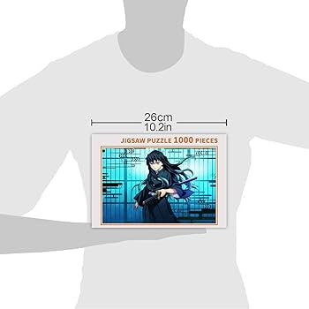 Amazon.co.jp: 鬼滅の刃 ジグソーパズル 1000 PCS GM507-時透無一郎