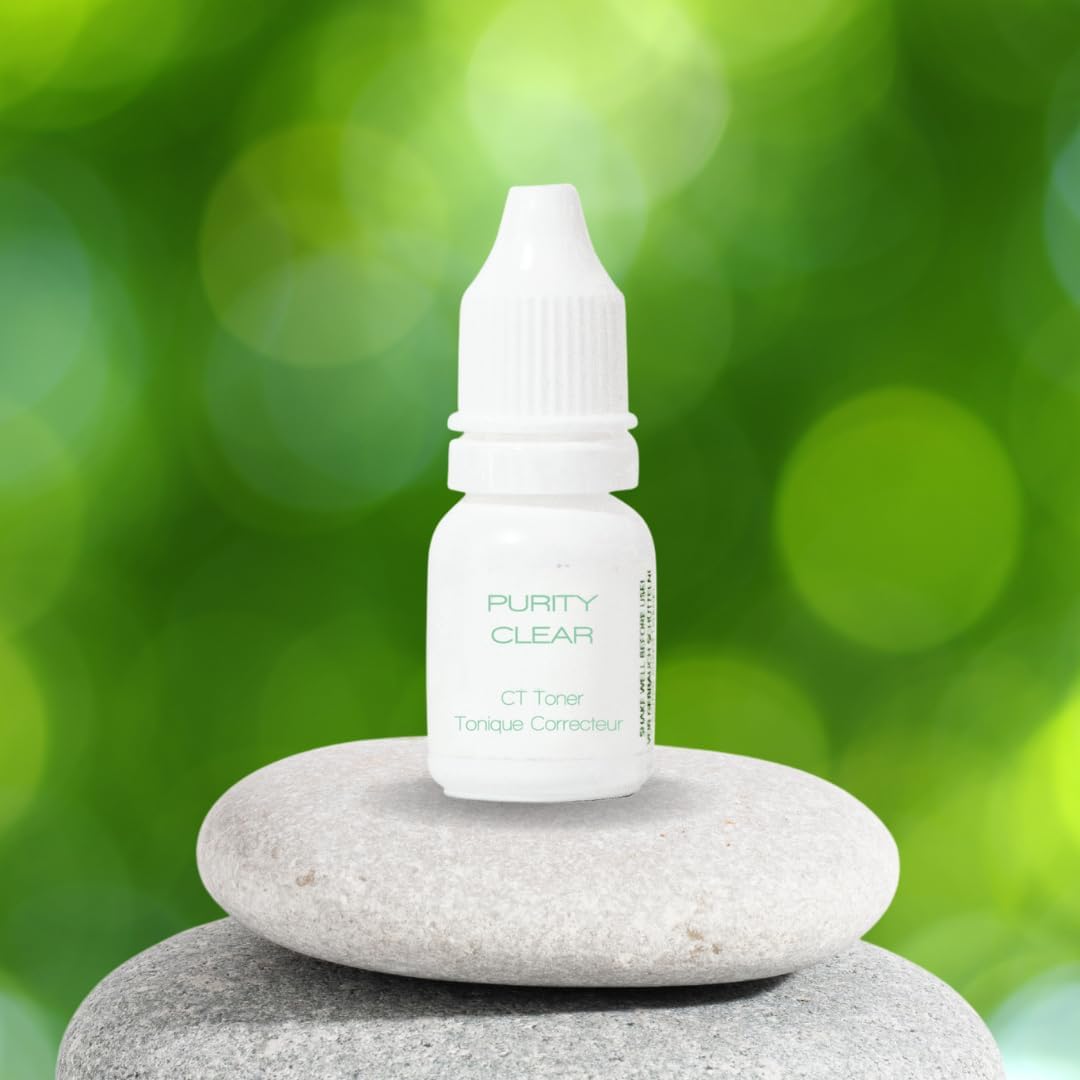 Purity Clear CT Toner