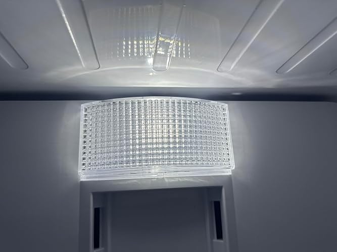 Amazon.co.jp: シャープ SHARP 冷蔵庫 LED庫内灯基板 2016840993