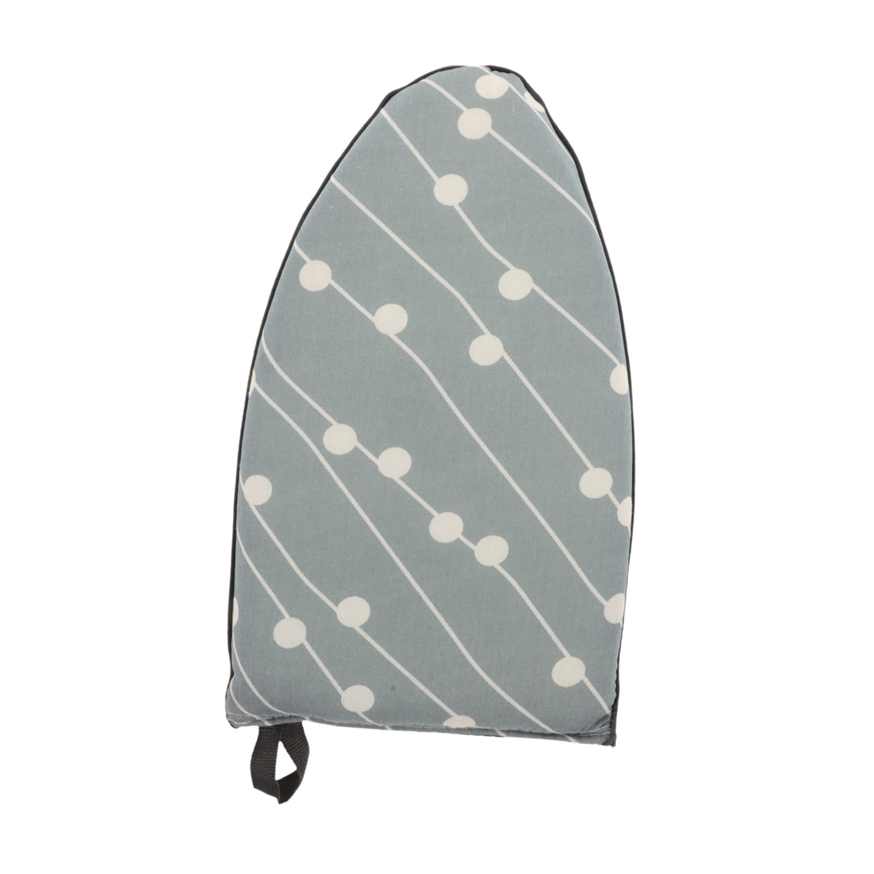Mikinona Ironing Glove Mini Ironing Board Protective Mitt Perfect for Travel