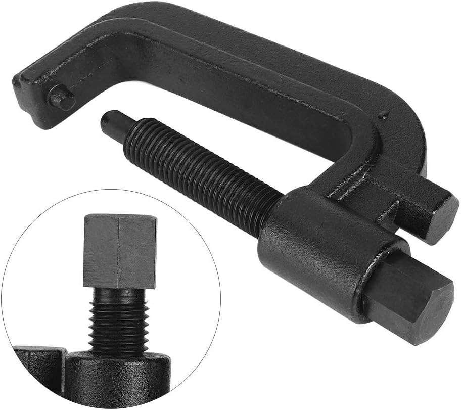 7 8 Inch Duty Forged Steel Torsion Removal Unloading Tool for Automotive Suspension Compatible With Most Vehicle Makes and Ideal and DIY Enthusiasts