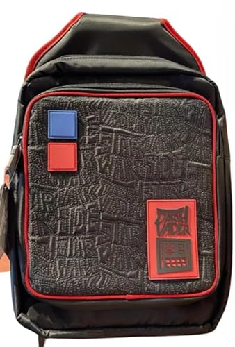 Theme Park Merchandise WDW Dis Parks Star War Darth Sling Bag