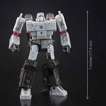 TF 2019 WFC ｼｰｼﾞ [VY] ﾒｶﾞﾄﾛﾝ mxn26g8 Amazon | TF 2019 WFC ｼｰｼﾞ [VY] ﾒｶﾞﾄﾛﾝ | プラモデル 通販