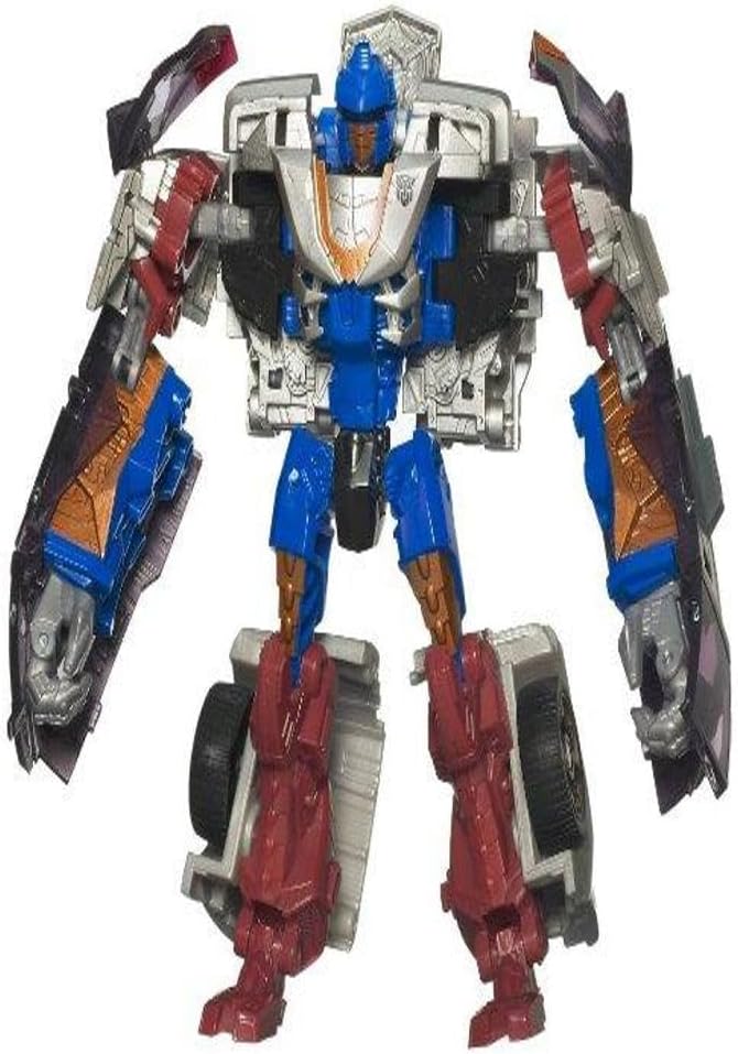 Hasbro Transformers Revenge of the Fallen-Autobot-Autobot Gears