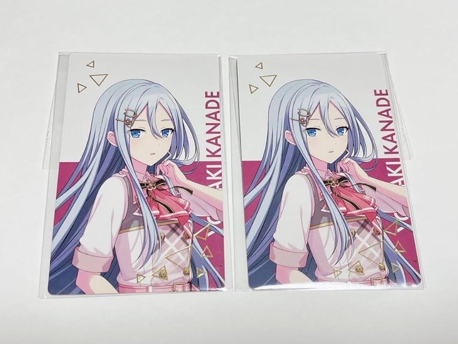 宵崎奏 エピカ まとめ売り 予約商品】ePick card series vol.22 C BOX 特典付き［宵崎 奏