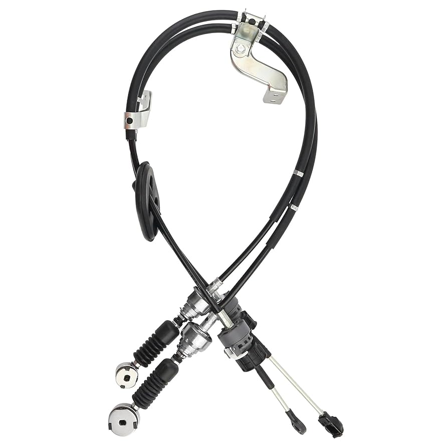 Amazon.com: Manual Transmission Shift Cable Compatible with