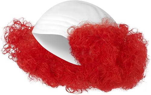 Vista 3 de Forum Novelties Men's Historical Colonial Costume Wig