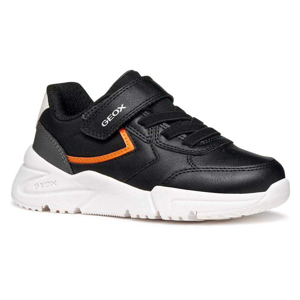 Geox Chłopcy J Loftus BoyAdidasy