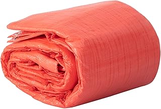 Concrete Curing Blanket 10x12 Feet 1/7 in Thick, Outdoor Winter Insulated Waterproof PE Foam
