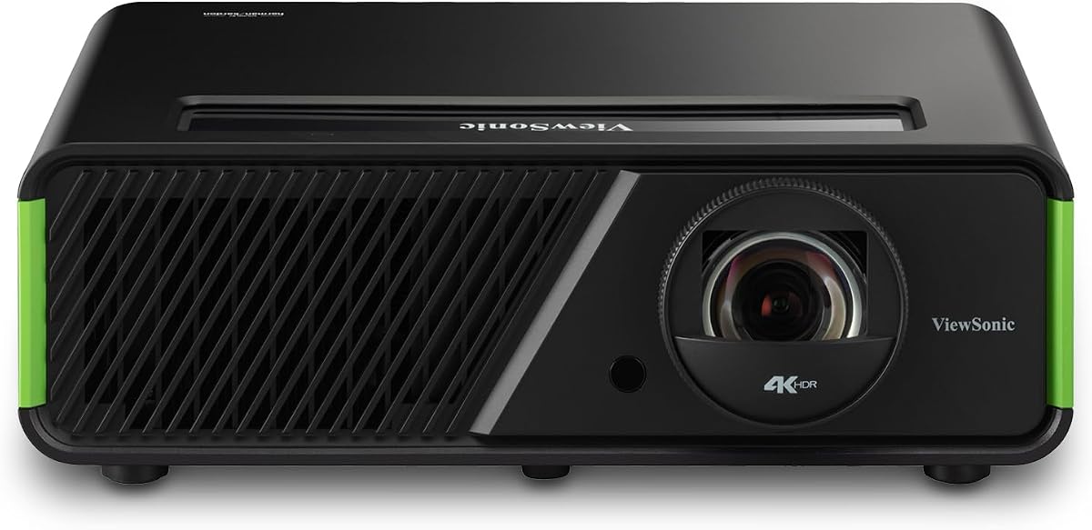 ViewSonic X2-4K