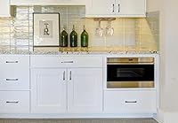 Vista 5 de Fox Run Soporte para copas de vino., Vajilla, Marrón