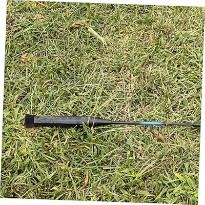 INOOMP Tennis Racquet End Protector Non-Slip Grip Cover for Enhanced Comfort and Performance Easy to Install Racket Bottom Hat Accessory Durable Plastic Design Players