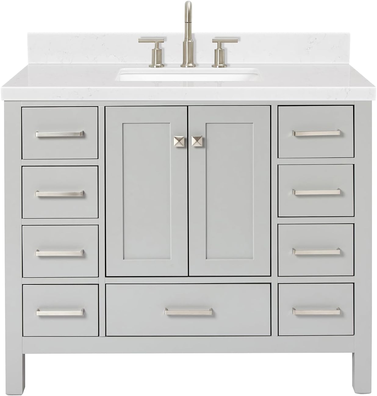 Amazon.com: ARIEL Cambridge 42