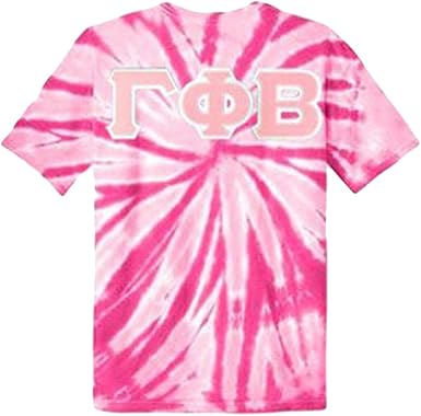gamma phi beta clothing