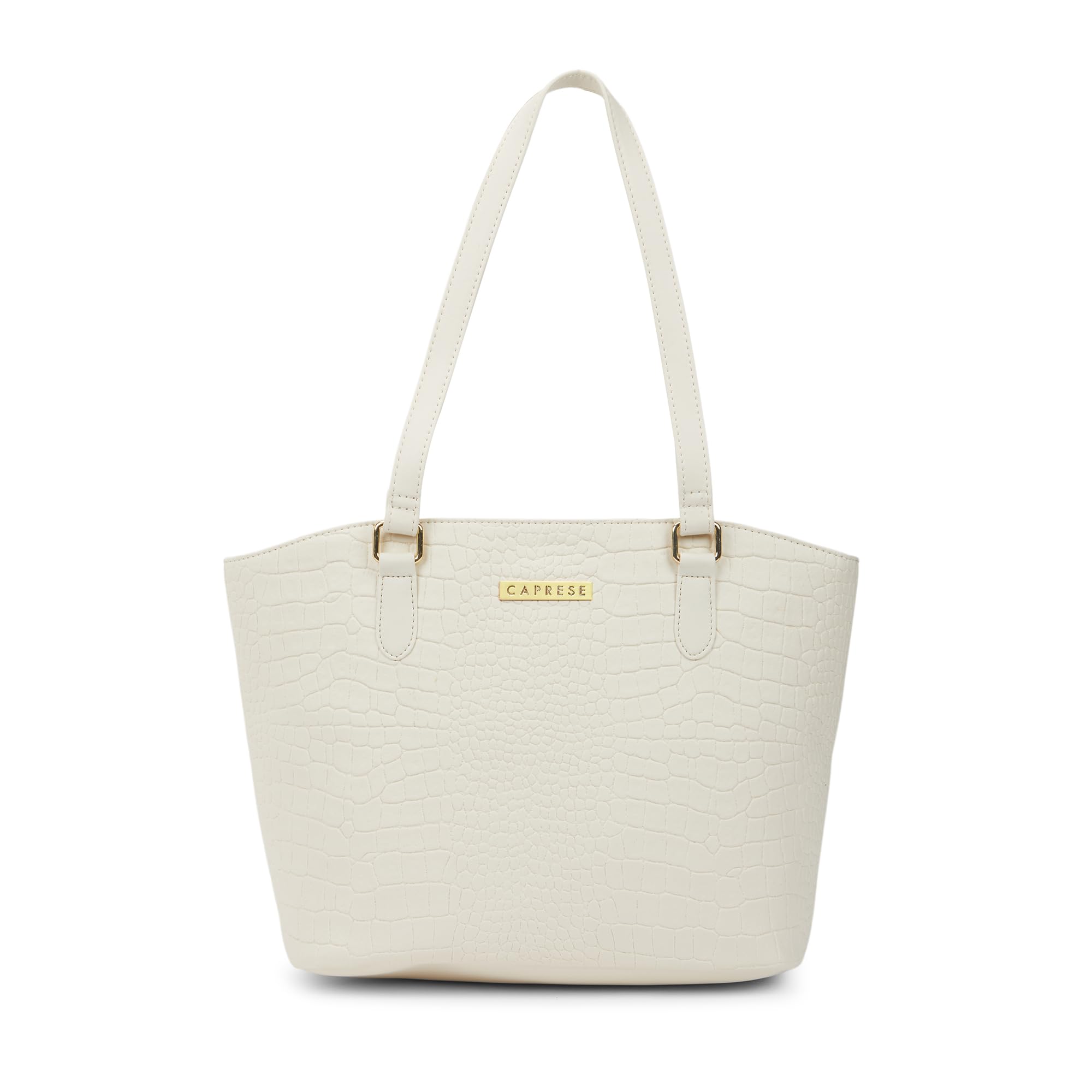 York Medium Tote Bag for Women | Stylish, Durable, Multi-Compartment Design for Work, Travel, Shopping | Large Capacity, Comfortable Straps, Ideal for Tab & Essentials-image-24