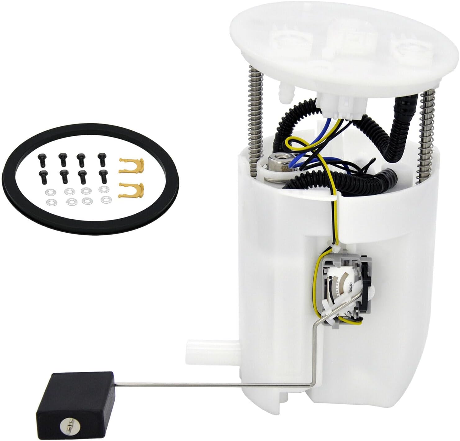 Fuel Pump Module Assembly For 2007-2017 Lexus LS460 V8 4.6L 2018 LC500 LC500h V8 5.0L V6 3.5L 2008-2016 LS600h 2009 2010 2011 2012 2013 2014 2015 SP9060M