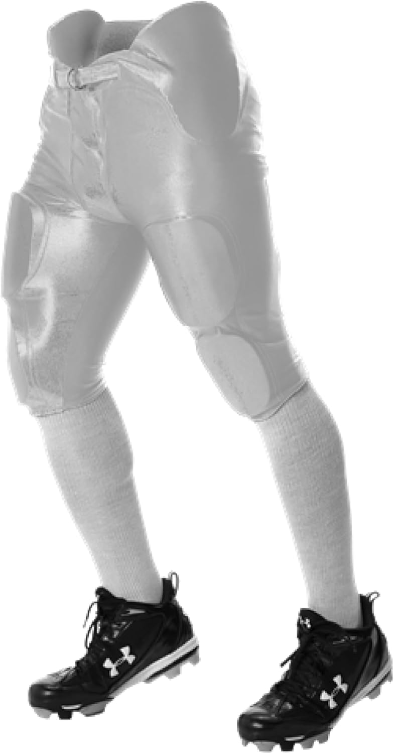 Alleson Athletic Unisex Youth Adult Swift Mesh Reversible Flag Football Jersey