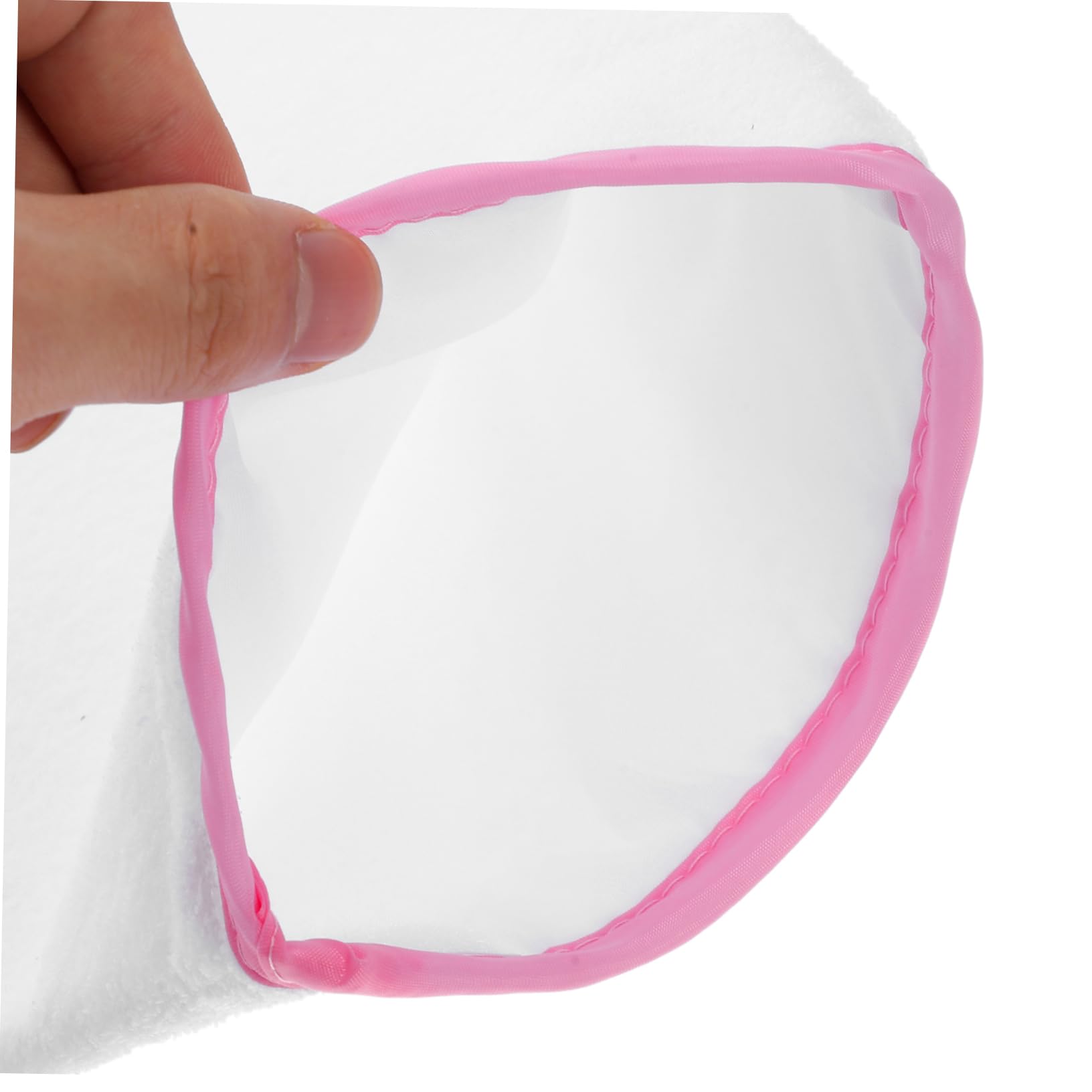 Homoyoyo 2pezzi Copripiedi in Paraffina Copertura in Cotone per Pedicure Trattamenti Caldi per Piedi Riutilizzabili per Spa e Casa