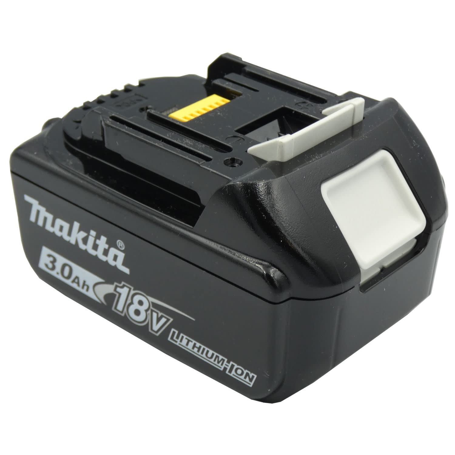 Makita BL1830 - Batería 3000 mAh, 18 V, iones de litio
