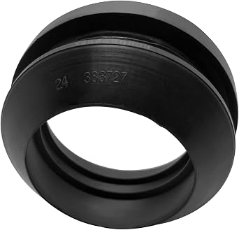 383727 Washer TUB Seal Compatible with Top Brands Washer 383727, 21050, 62665, B00DM8KM5U, 96690, W10814296VP