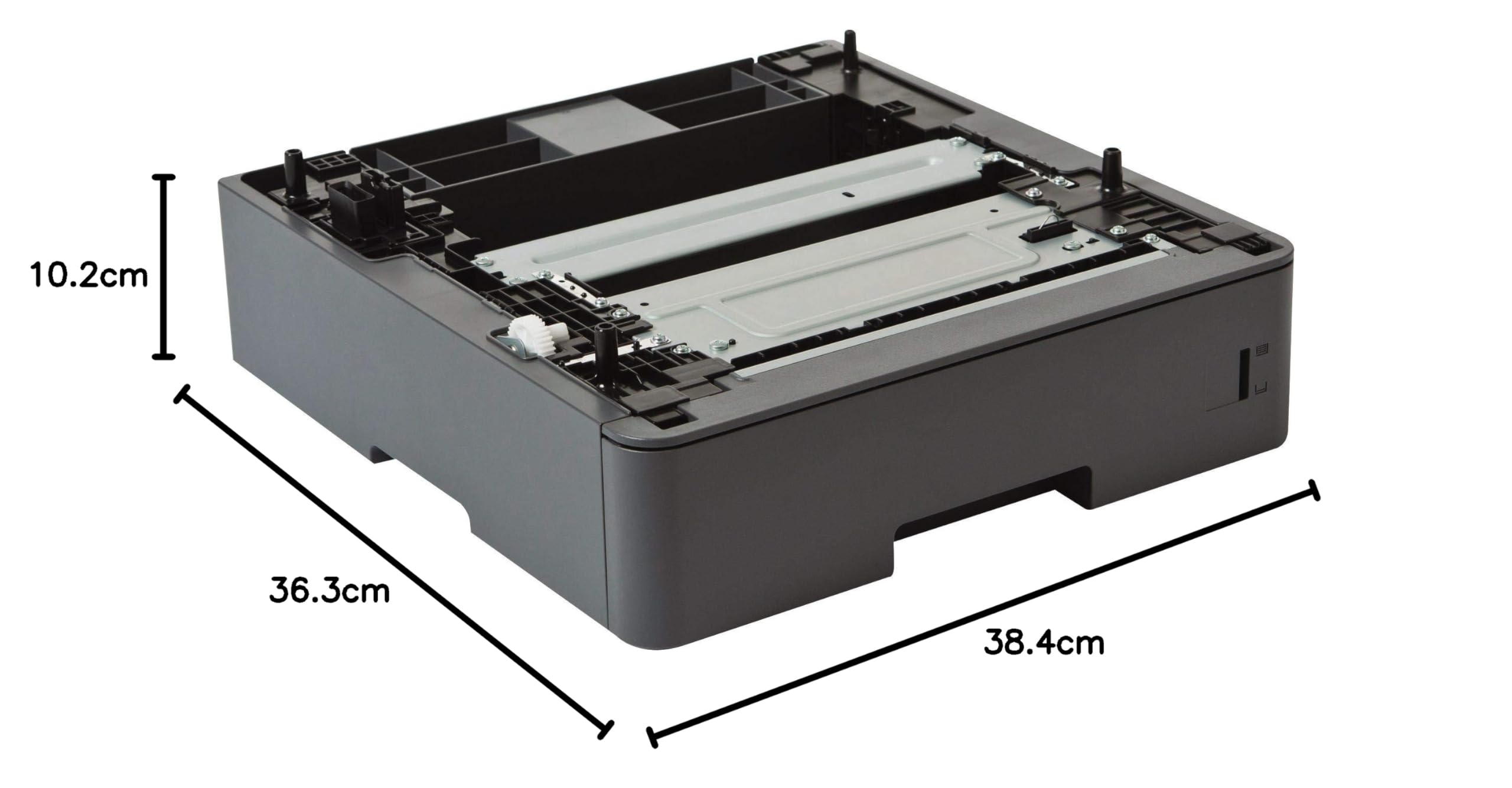 Brother LT-5500 bac d'alimentation Chargeur de Documents Automatique (ADF) 250 Feuilles