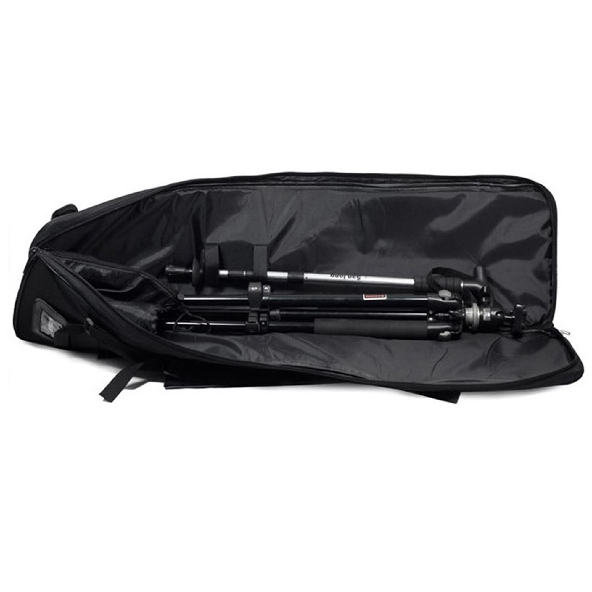 Bolsa Táctica para Armas, Funda Blanda Y Acolchada para Rifle Funda para Carabina Funda para Escopeta Funda para Airsoft con Correa para el Hombro, Mochila para Rifle de Exterior para Caza Y