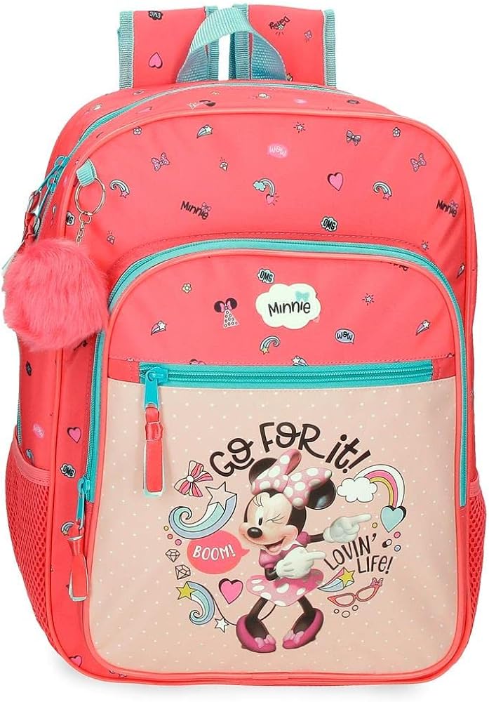 Disney Minnie Lovin Life
