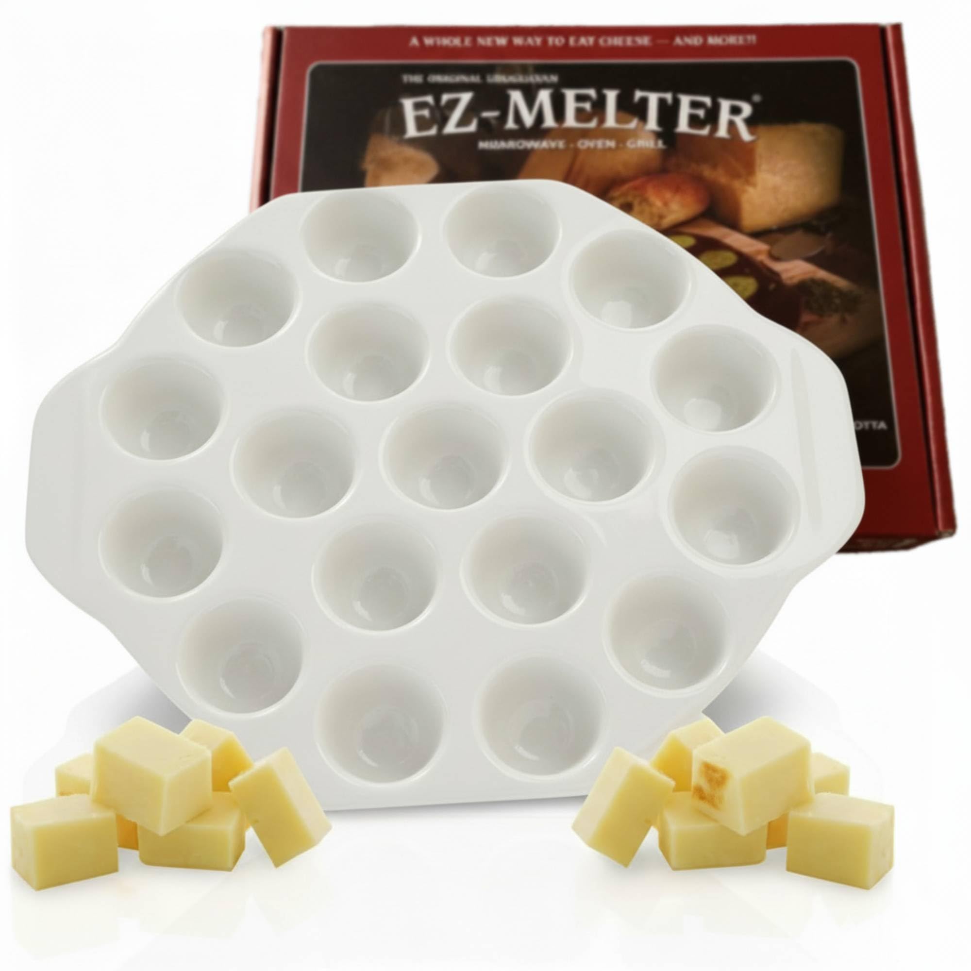 Ceramic Microwave, Oven and Grill Safe Cheese Provoletera & Serving Platter