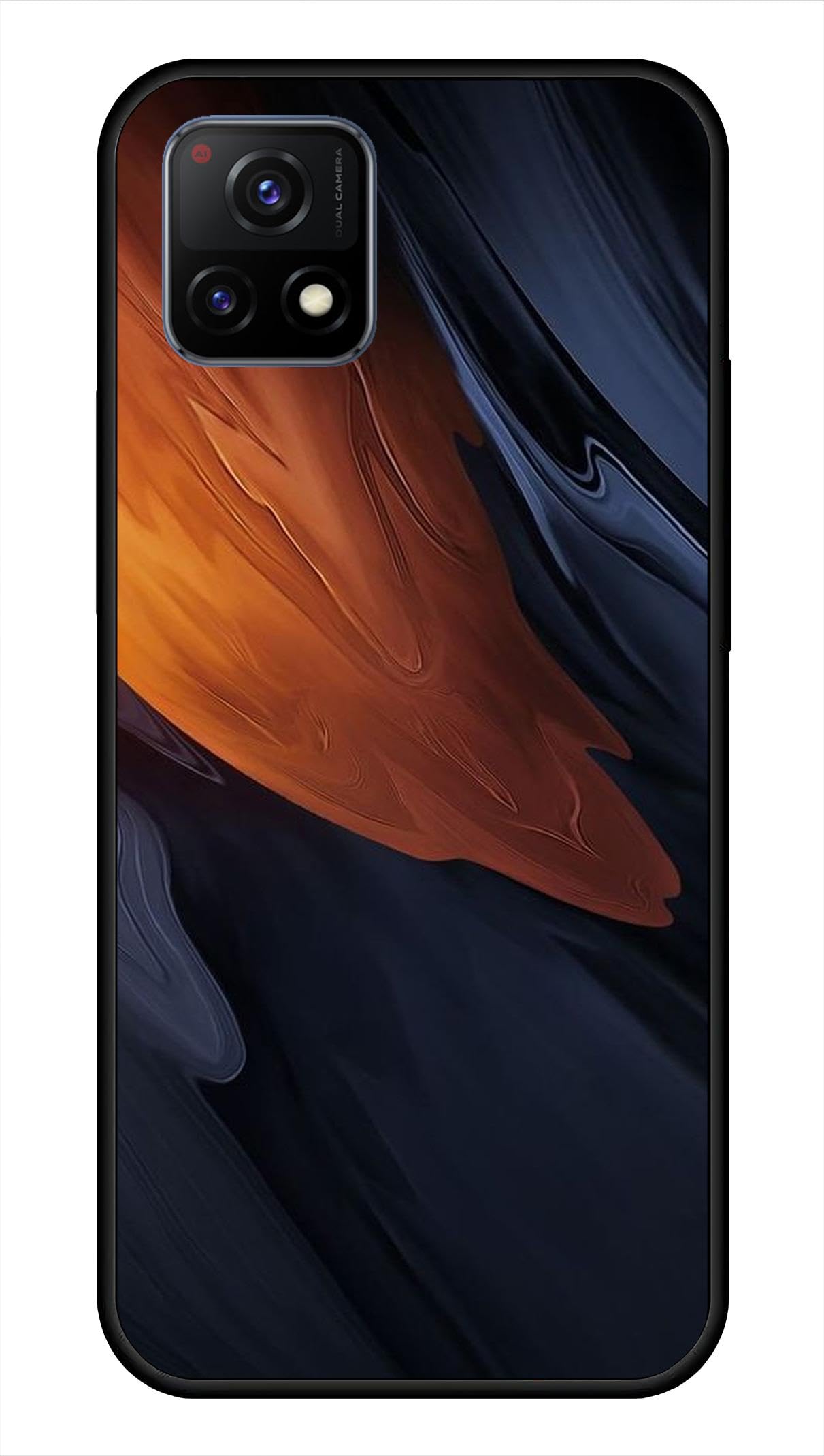 See full amazon price history chart for NDCOM for Vivo Y72 5G Back Cover Abstract Designer Printed Metal Case NDCOM for Vivo Y72 5G Back Cover Abstract Designer Printed Metal Case (B0B8LQ9561) Amazon Price History, Amazon Price Tracker