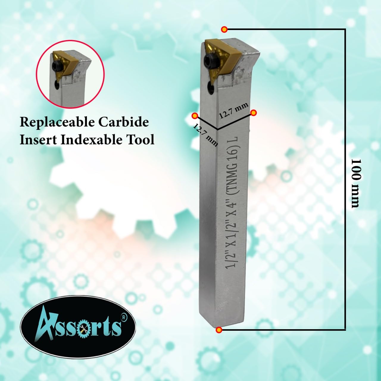 フライスカッタービット回転ビット 5PC R0.25 R0.75 R1 * D6 * 20.5 * 50L * 2F固体炭化物ボール Amazon |  フライカッター フライカッター フライス&旋盤マシン用 2インチ II ヘッド直径50mm 交換可能な超硬インサートビットインデックス可能ツール |  フライス盤