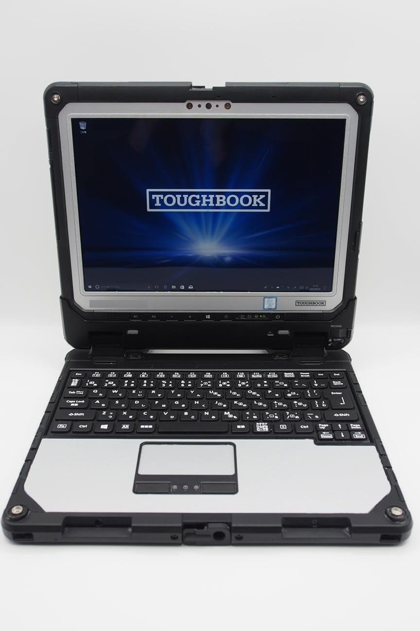 Windowsノート本体 TOUGHBOOK CF-33Core i5-7300U/8GBSSD256GB Amazon.co.jp: タフブック CF-33 TOUGHBOOK CF-33 (Core i5