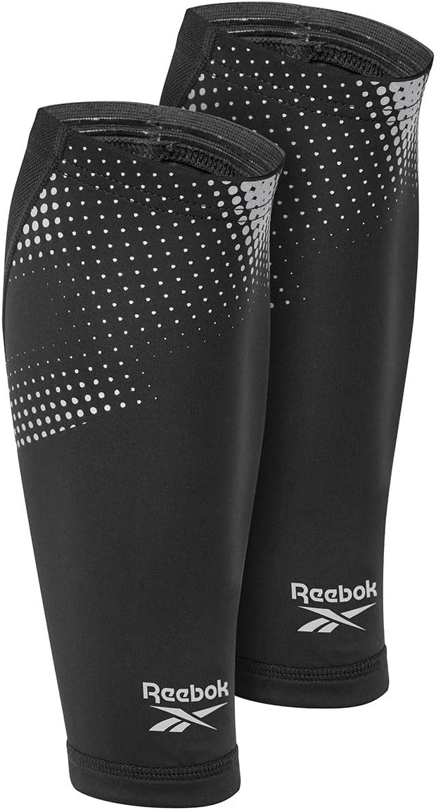 Reebok Running Mangas de Compresion
